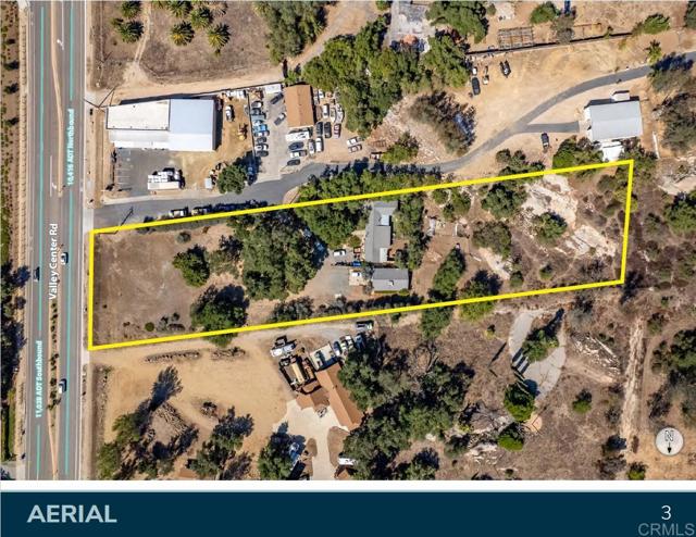 Detail Gallery Image 2 of 4 For 27845 Valley Center Rd, Valley Center,  CA 92082 - – Beds | – Baths