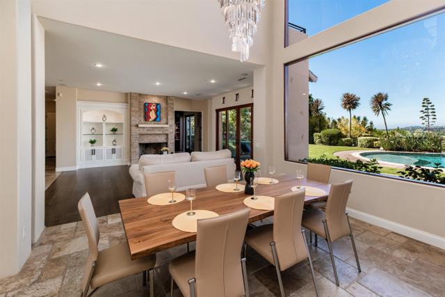 Detail Gallery Image 8 of 72 For 18102 via Ascenso, Rancho Santa Fe,  CA 92067 - 6 Beds | 6/1 Baths