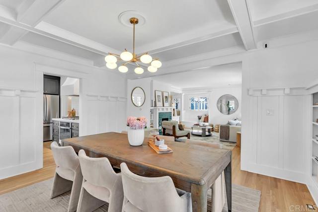 Detail Gallery Image 21 of 59 For 4171 Ibis St, San Diego,  CA 92103 - 4 Beds | 2 Baths