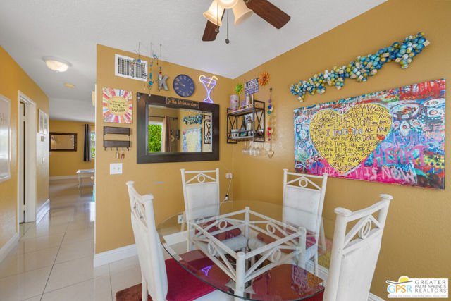 357 W Mariscal Road, Palm Springs, CA 92262