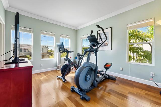 Detail Gallery Image 41 of 56 For 11313 Wild Meadow Pl, San Diego,  CA 92131 - 5 Beds | 4/1 Baths