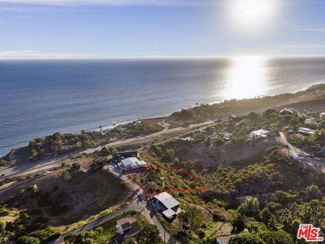 Drew Fenton | 4615 Via Vienta Street Malibu CA | MLS: 7285658