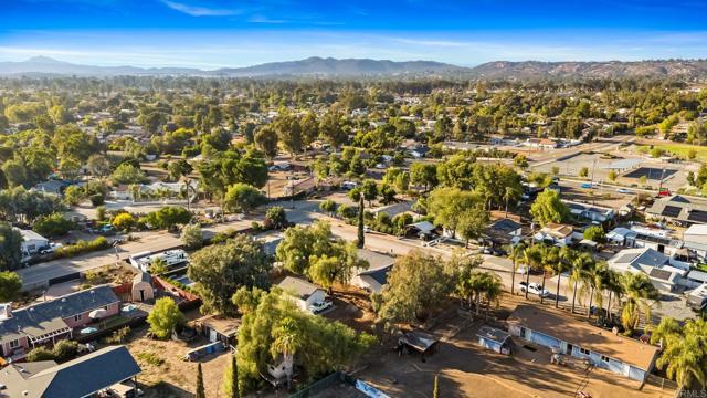 Detail Gallery Image 43 of 48 For 1844 El Cajon Ln, Ramona,  CA 92065 - 3 Beds | 2 Baths