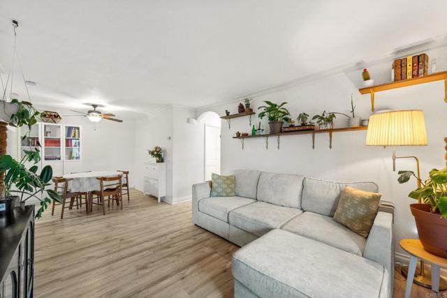 Home for Sale in El Cajon