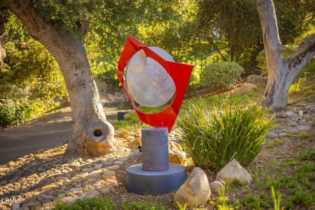 Detail Gallery Image 32 of 43 For 10829 10883 Oak Knoll Rd, Ojai,  CA 93023 - 4 Beds | 4/1 Baths