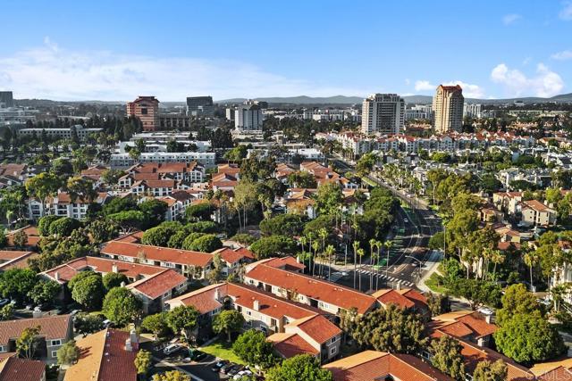 Detail Gallery Image 50 of 53 For 7565 Charmant Dr #512,  San Diego,  CA 92122 - 2 Beds | 2 Baths
