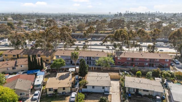 Detail Gallery Image 3 of 34 For 846 44th St, San Diego,  CA 92102 - 4 Beds | 2 Baths
