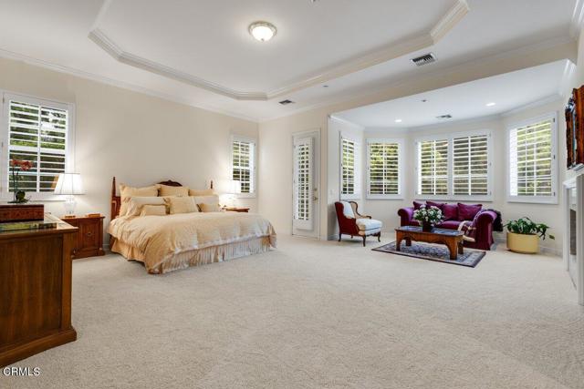 Detail Gallery Image 11 of 18 For 1730 via Aracena, Camarillo,  CA 93010 - 4 Beds | 4/1 Baths