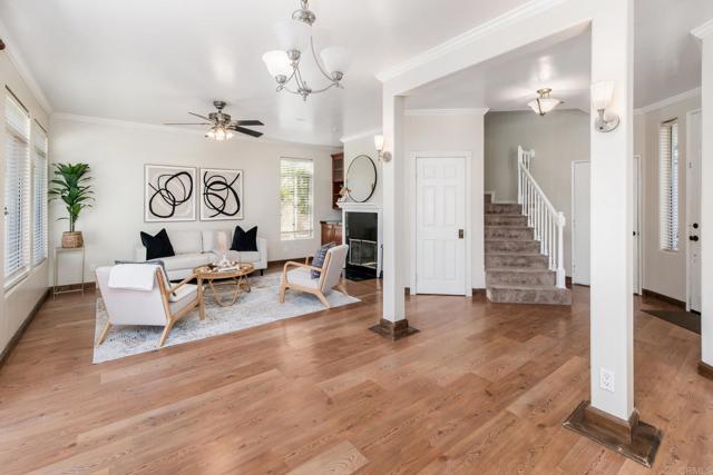 Detail Gallery Image 12 of 23 For 507 Avenida Blanco, San Marcos,  CA 92069 - 3 Beds | 2/1 Baths