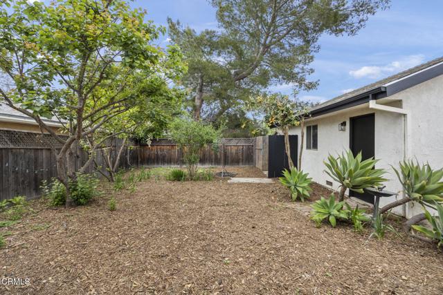 Detail Gallery Image 20 of 26 For 600 Good Hope St, Oak View,  CA 93022 - 2 Beds | 1 Baths