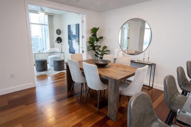 Detail Gallery Image 10 of 26 For 1199 Pacific Hwy #2501,  San Diego,  CA 92101 - 2 Beds | 2 Baths