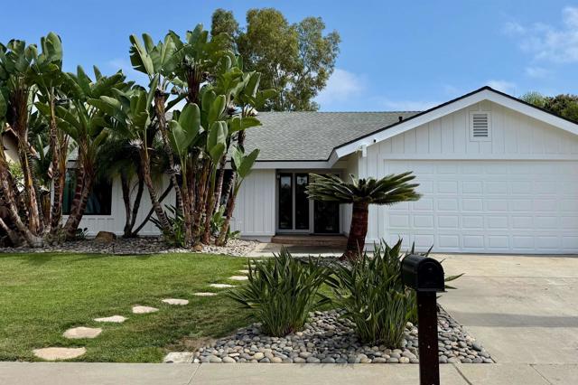 Listing Details for 2926 Gaviota Circle, Carlsbad, CA 92009