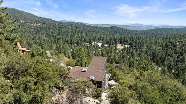 25430 Fernleaf Drive, Idyllwild, California 92549, 2 Bedrooms Bedrooms, ,1 BathroomBathrooms,Single Family Residence,For Sale,Fernleaf,219115749DA