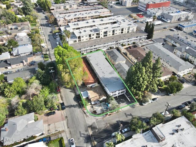 Detail Gallery Image 1 of 13 For 14553 Hartland St, Van Nuys,  CA 91405 - – Beds | – Baths