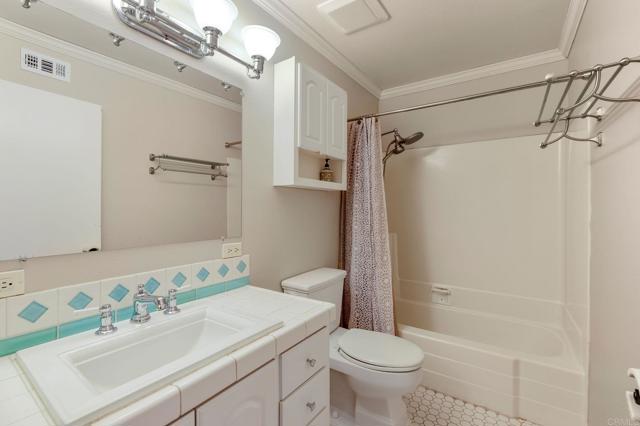 Detail Gallery Image 20 of 48 For 577 Glenheather Dr, San Marcos,  CA 92069 - 4 Beds | 2/1 Baths