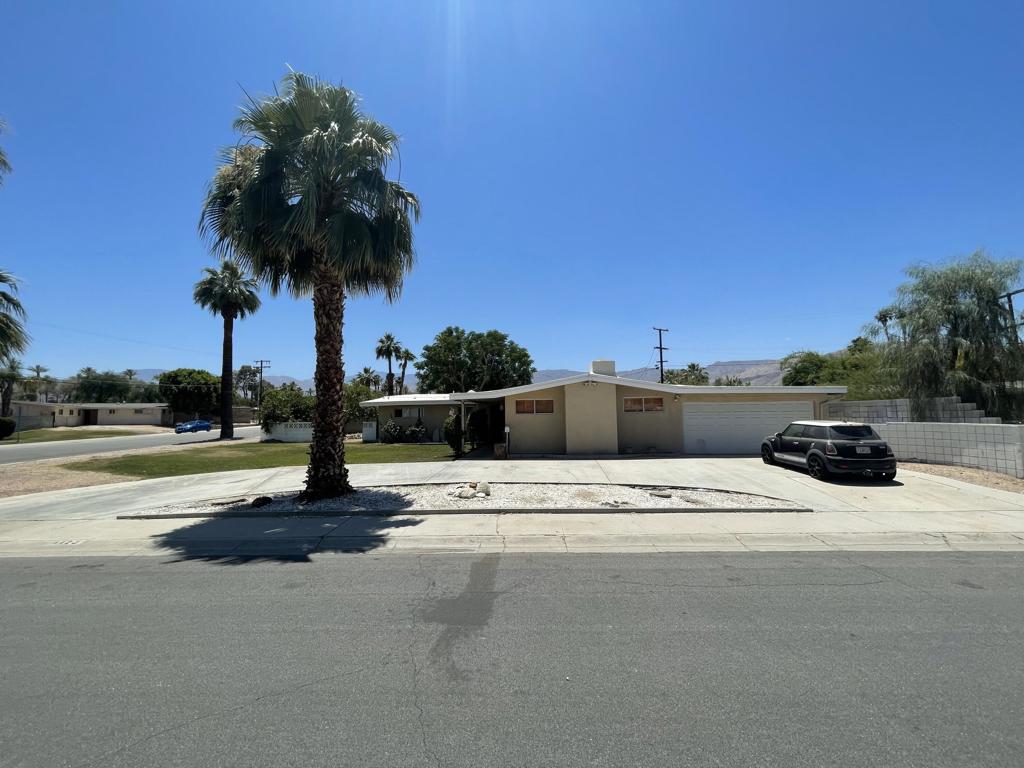 74123 Aster Drive, Palm Desert, CA 92260