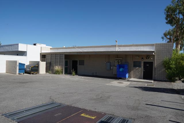  Commercial for Sale in Palm Desert, California