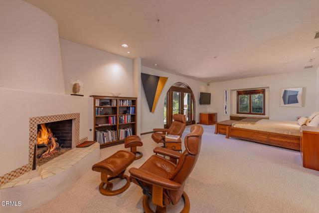 Detail Gallery Image 29 of 43 For 10829 10883 Oak Knoll Rd, Ojai,  CA 93023 - 4 Beds | 4/1 Baths