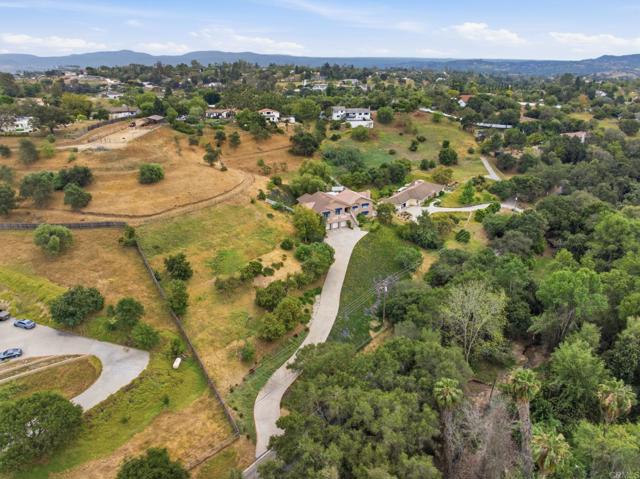 Detail Gallery Image 68 of 74 For 2596 Green Canyon Rd, Fallbrook,  CA 92028 - 4 Beds | 2/1 Baths