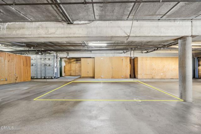 Detail Gallery Image 22 of 24 For 484 S Euclid #107,  Pasadena,  CA 91101 - 3 Beds | 2/1 Baths