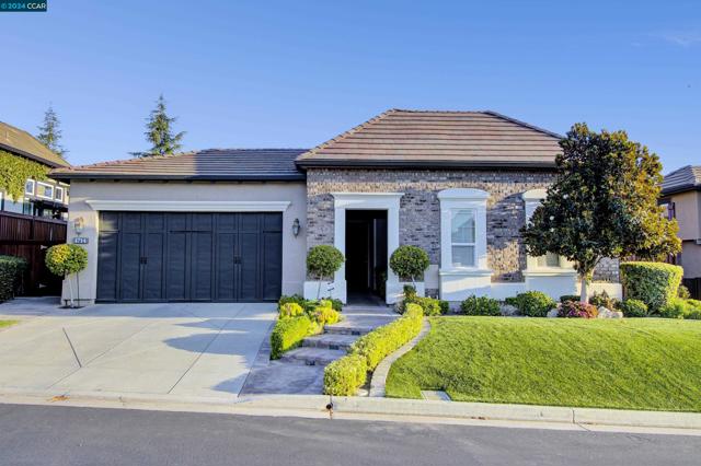 Details for 1714 St Emilion Ln, Brentwood, CA 94513