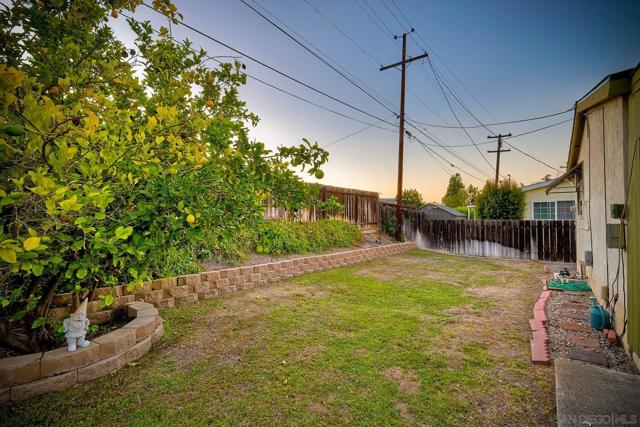 1314 Harol St., El Cajon CA: https://media.crmls.org/mediaz/f514f93b-326d-41a5-9487-b5557d790e7f.jpg
