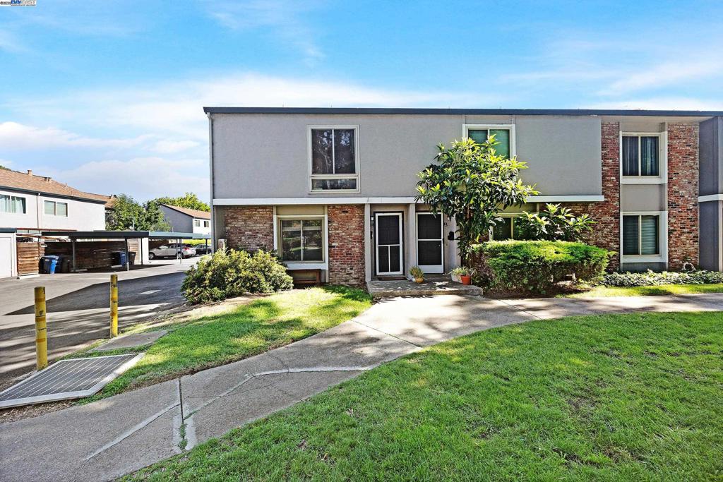 3545 Northwood Drive #F