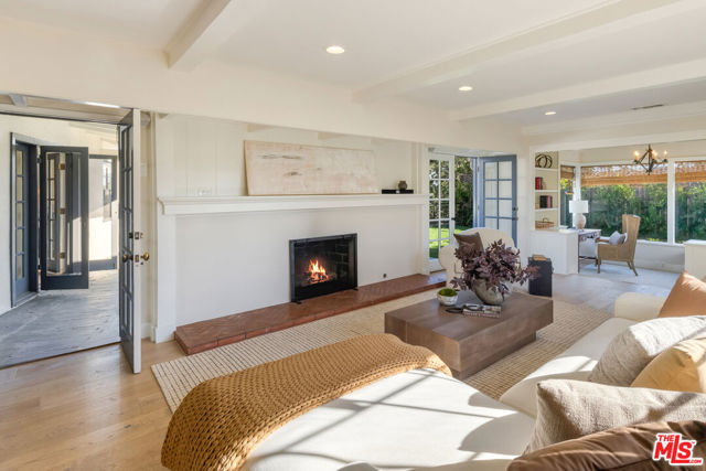 Drew Fenton | 516 Hanley Place Los Angeles CA | MLS: 7489437