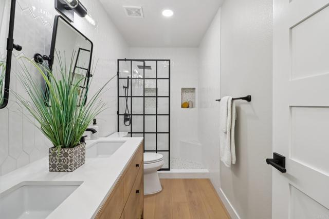 Detail Gallery Image 44 of 72 For 1358 Walnutview Dr, Encinitas,  CA 92024 - 4 Beds | 2 Baths