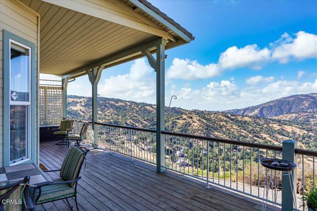 Detail Gallery Image 51 of 63 For 30730 Fox Ridge Ct, Tehachapi,  CA 93561 - 4 Beds | 3 Baths