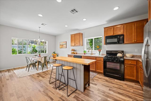Home for Sale in Fallbrook