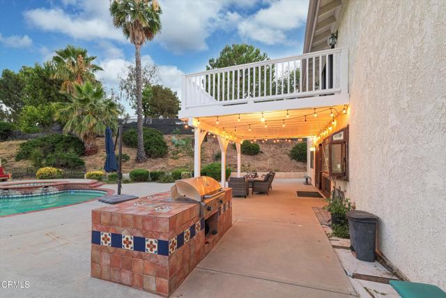 Detail Gallery Image 61 of 70 For 652 Stonebrook St, Simi Valley,  CA 93065 - 4 Beds | 2/1 Baths