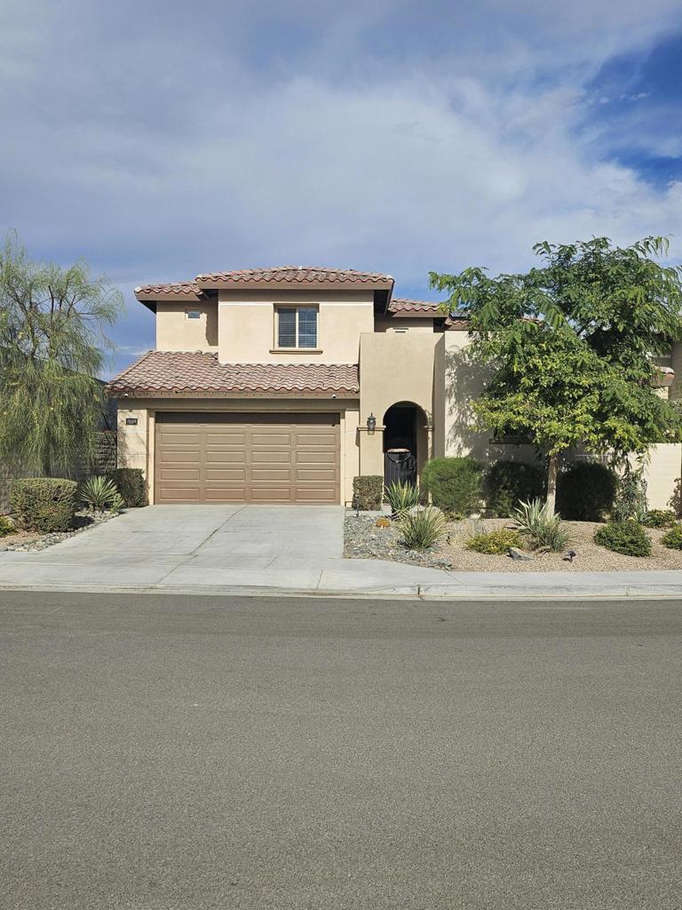 74388 Xavier Court