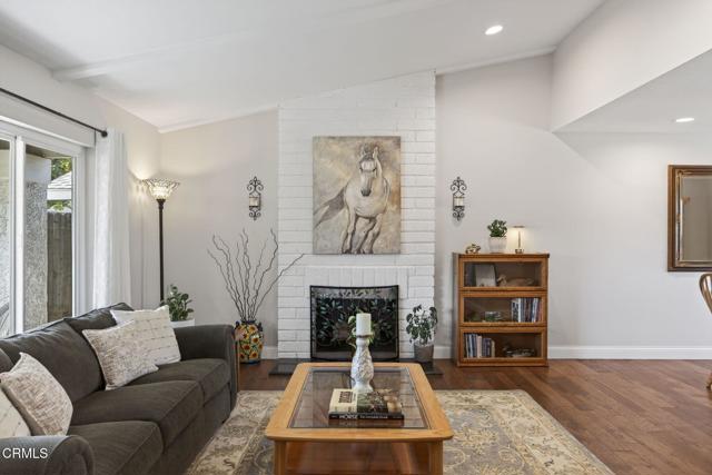 Detail Gallery Image 4 of 50 For 1318 La Paz Dr, Ojai,  CA 93023 - 4 Beds | 2/1 Baths