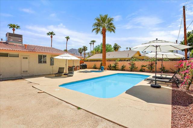 Image 23 of 33 For 51495 Avenida Obregon