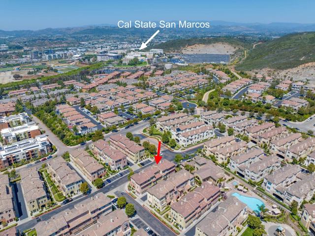 Detail Gallery Image 45 of 51 For 328 Bishop Dr, San Marcos,  CA 92078 - 3 Beds | 2/1 Baths