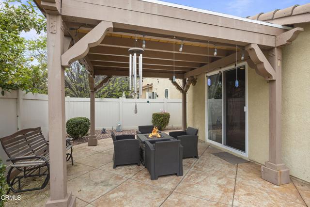 Detail Gallery Image 13 of 14 For 10636 Candytuft St, Ventura,  CA 93004 - 3 Beds | 2 Baths