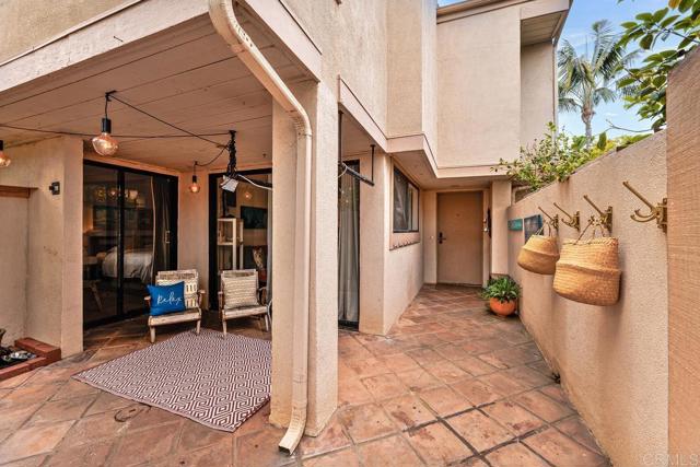 Detail Gallery Image 26 of 36 For 585 S Sierra Ave #21,  Solana Beach,  CA 92075 - 3 Beds | 2/1 Baths