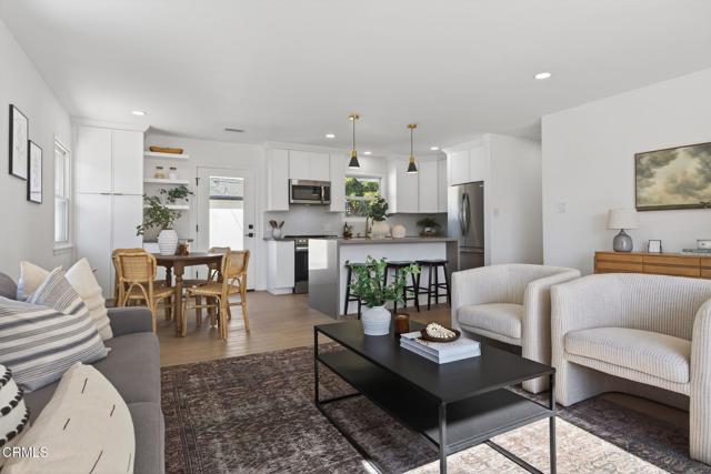 Detail Gallery Image 18 of 50 For 2679 Preble Ave, Ventura,  CA 93003 - 4 Beds | 3 Baths