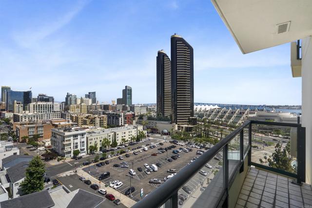 510 First Avenue, San Diego, California 92101, 2 Bedrooms Bedrooms, ,2 BathroomsBathrooms,Condominium,For Sale,First,NDP2405611