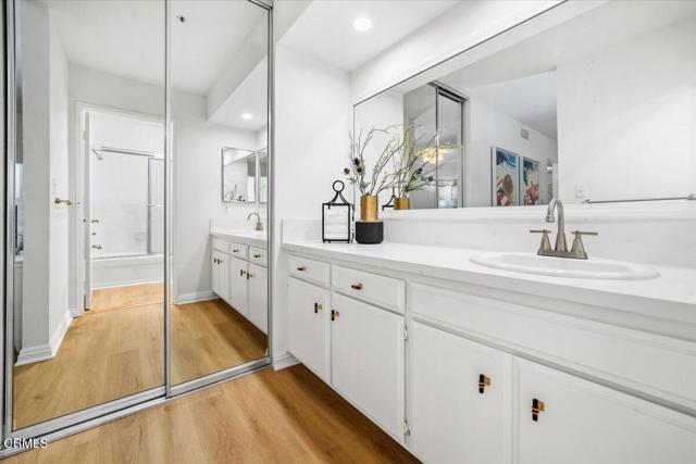 Detail Gallery Image 32 of 51 For 961 E California Bld #109,  Pasadena,  CA 91106 - 2 Beds | 2/1 Baths