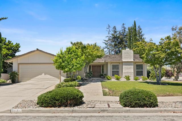 6075 Crimson Dr, San Jose, CA 95120