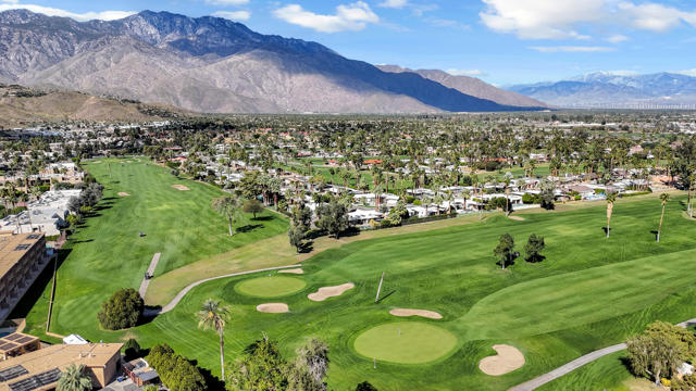 5803 Los Santos Drive #19, Palm Springs, CA 92264