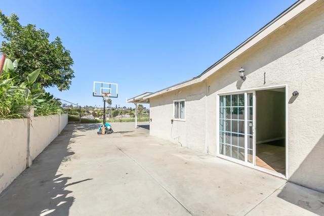 Home for Sale in San Diego