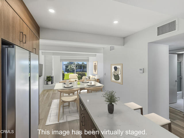 Detail Gallery Image 10 of 51 For 61 B Redwood Ave, Ventura,  CA 93003 - 2 Beds | 1 Baths