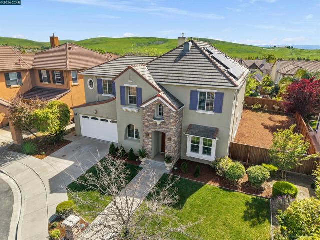 Details for 2650 Casella Way, San Ramon, CA 94582