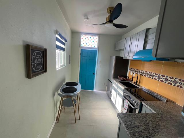 Detail Gallery Image 4 of 11 For 2710 Caulfield Dr #B,  –,  CA 92154 - 0 Beds | 1 Baths