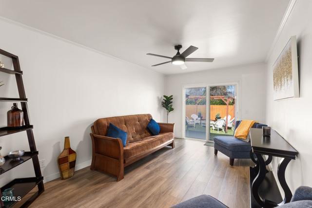 Detail Gallery Image 10 of 28 For 385 Sunset Ave, Oak View,  CA 93022 - 2 Beds | 1 Baths