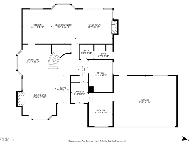 Detail Gallery Image 65 of 66 For 2061 via Montecito, Camarillo,  CA 93012 - 4 Beds | 3 Baths