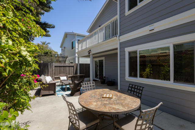 4 Bed Home for Sale in Ventura, California